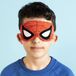 Disney Marvel Spiderman Rood Slaapmasker VM700689L