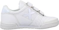 Munich G-vco Profit Zaalschoenen Wit EU 31