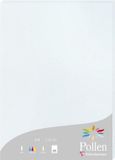 Clairefontaine Pollen papier voor inkjetprinter A4 (210x297 mm) 25 vel Lichtblauw