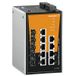 Weidmüller IE-SW-PL09M-5GC-4GT Managed Gigabit Ethernet Switch