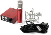 Avantone Pro CV-12 condensator microfoon