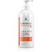 Seboradin Revitaliserende shampoo voor kapot beschadigd droog haar, haarshampoo voor dames en heren, vochtinbrengende shampoo 400 ml