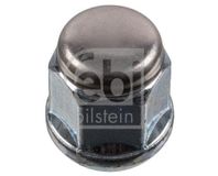FEBI BILSTEIN Radmutter 179990 Vorderachse