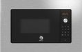 Balay 3CG6142X3 Inbouw Grill-magnetron Roestvrijstaal 20L 800W