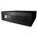 Ever SINLINE RT 3000 UPS Line-interactive 3 kVA 2250 W 8 AC-uitgang(en)