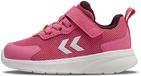 Hummel Actus Tr Breather Infant 234800 Kinderschoenen Chateau Rose Polyester/Textiel