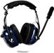 Retevis headset, oortelefoon met ruisonderdrukking, compatibel met walkie-talkies, geschikt voor militair gebruik, over-ear headset (1 stuk)