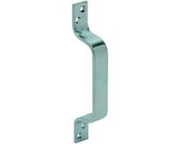 Waelbers - Deurgreep - staal verzinkt - 170mm