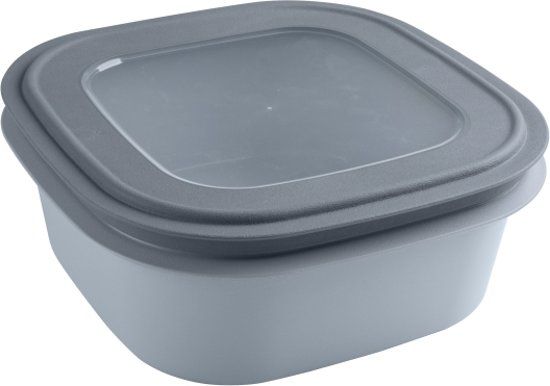 Sunware Sigma home Vershouddoos 2,8L - blauwgrijs