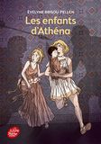 Les Enfants D'Athena Paperback