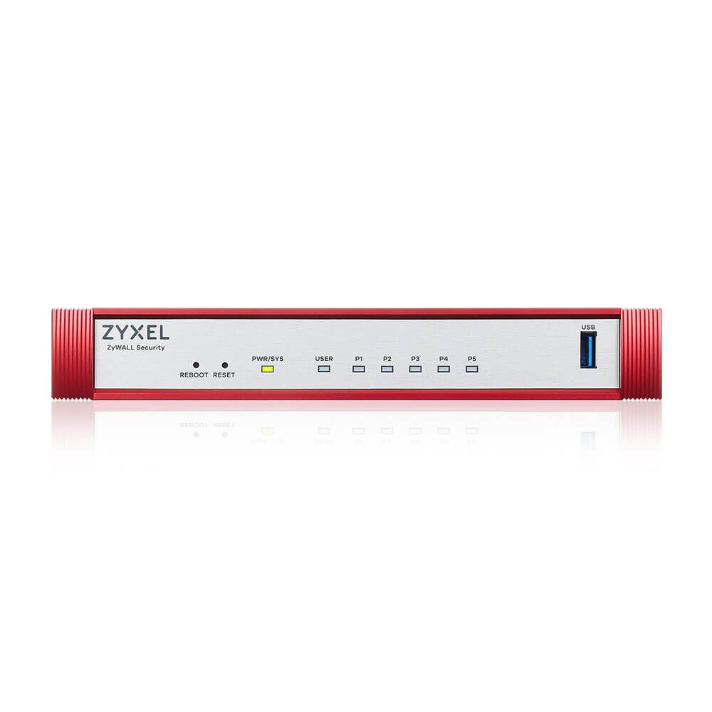 Zyxel USGFLEX50H High Speed Cyber Security Firewall