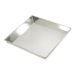 GOBEL 125100 body biscuitbodem gezoomd op draad ijzer wit