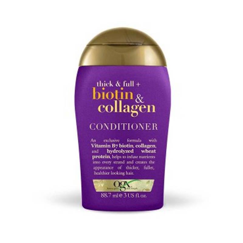 Organix Conditioner Thick & Full Biotin & Collagen Mini
