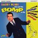 Music&Words Barry Mann - Who Put The Bomp In The Bomp Bomp Bomp (CD)