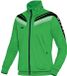 Jako Trainingsvest Pro Heren Groen XL
