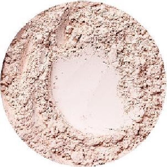 Annabelle Minerals Coverage Mineral Foundation