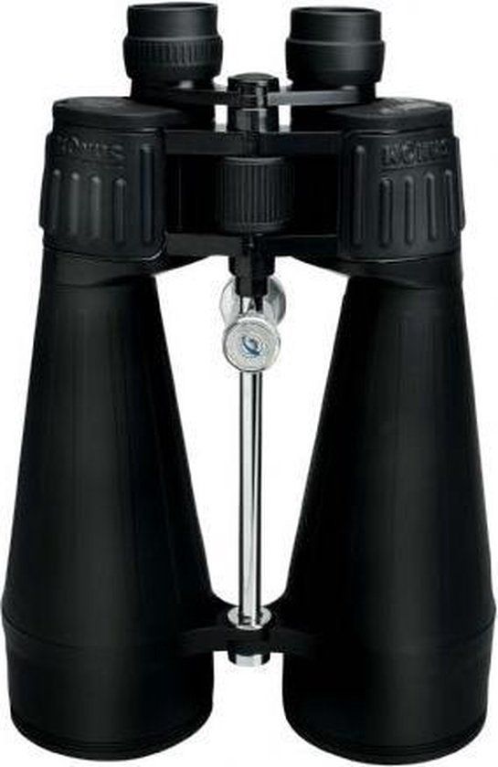 Konus Giant 20x80 Verrekijker - Zwart