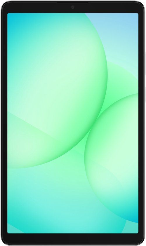 Samsung Galaxy Tab A11 / WiFi / 64GB / Silver