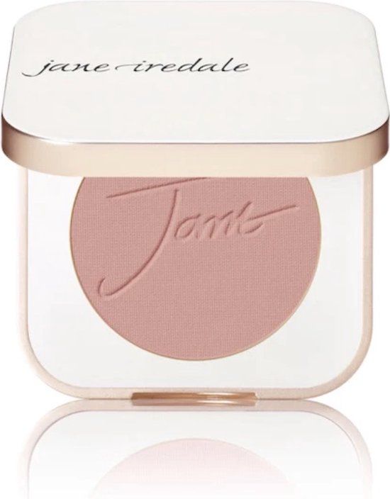 jane iredale PurePressed Blush Barely Rose