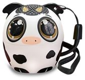 Merkloos Unicorn, Cow, Dragon or Lion Mini Bluetooth Speaker - Wireless Children's Sound Box - 300 x 200 x 195 mm