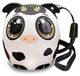 Merkloos Unicorn, Cow, Dragon or Lion Mini Bluetooth Speaker - Wireless Children's Sound Box - 300 x 200 x 195 mm