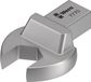 Wera - 7770 - insteek-steeksleutel - 19x9x12mm