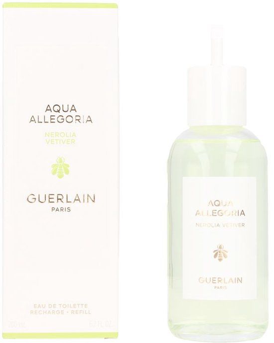 Guerlain Aqua Allegoria Nerolia Vetiver / 200 ml / Dames
