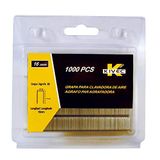 Kivec MCGR90-30BLIS Nietjes 90 Lengte 30 mm Blister 1 Duizend