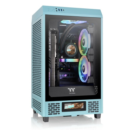 Thermaltake Tower 200