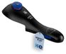 WMF Poignée de remplacement pour WMF Perfect Plus, gris, avec indicateur de pression