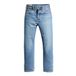Levi's 502™ Taper Dark Indigo - Worn IN, been there selvedge, 36W x 32L