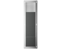 Saqu Xellanz Rocko Inbouwbox Toilet- en/of Reserverolhouder