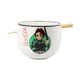 Bem's SA Demon Slayer Soepkom 0,414 l Rond Meerkleurig 1 stuk(s)