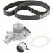 SNR Pompe à eau + kit de courroie de distribution KDP453.340