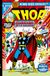 Marvel Gold Le Puissant Thor 07 : Coude à coude avec les Gardiens de la Galaxie