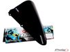 PUIG Racing Windscherm Yamaha YZF-R125 - Black