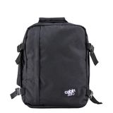 CabinZero Mini - Handbagage Rugzak - Absolute Black - 28L