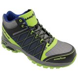 Goodyear Gybt1533 Multi S1P SRA veiligheidslaarzen, meerkleurig, maat 44