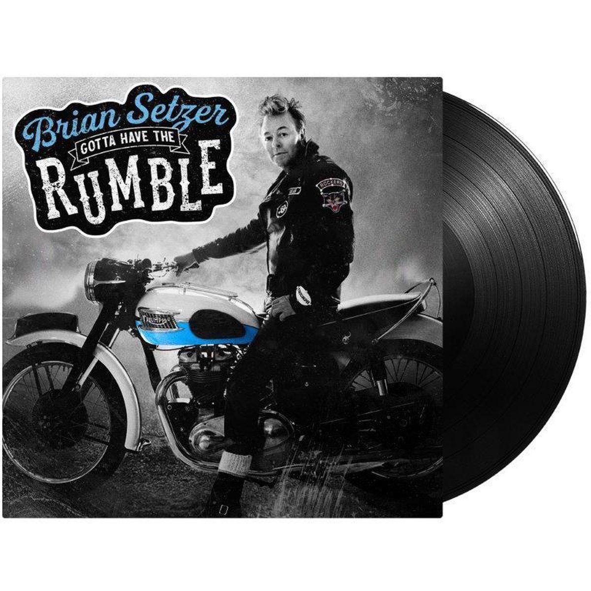 SURF DOG Gotta Have the Rumble - Muziek - 0810020505627