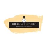 Livingwalls THE COLOR Kitchen - muurverf met zeer hoge dekking geel binnenverf mat - DD125637 5l