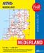 Routiq - Routiq autokaart Nederland Tab Map