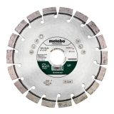 Metabo diamantslijpschijf 150x22,23mm, "UP", universeel "professional" - 1 stuk