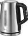 Midea Waterkoker MK-17S30B2-E5 - RVS - 1.7L - 6 Kooktemperaturen