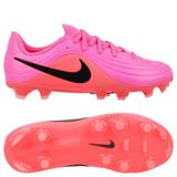 Nike Tiempo Maestro Academy Mg Breakout - Rose/noir Enfant - Multi Ground (Mg), pointure 38