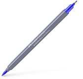 Faber-Castell Goldfaber Aqua Dual Marker - 197 donker lavendel
