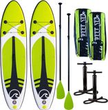 Deep Sea IP-Agency Finland Oy Deep Sea 2x SUP Board Set Pro (300cm)