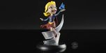 Quantum Mechanix DC Comics: Supergirl Q-Fig