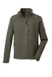 G.I.G.A. DX Gw 42 Mn Flc Jckt Veste polaire Homme