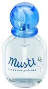 Mustela MUSTI EAU DE SOIN SPRAY VERZORGINGSWATER VAPO 50ML 50 ml