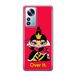 ERT GROUP mobiel telefoonhoesje voor Xiaomi 12 PRO origineel en officieel erkend Disney patroon Queen of Hearts 001